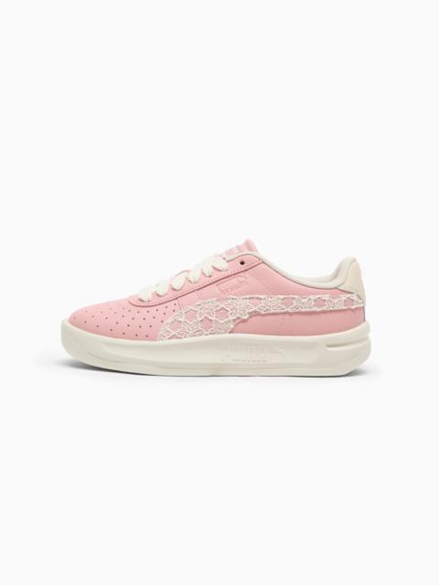 PUMA GV Special Bloom Women's Sneakers