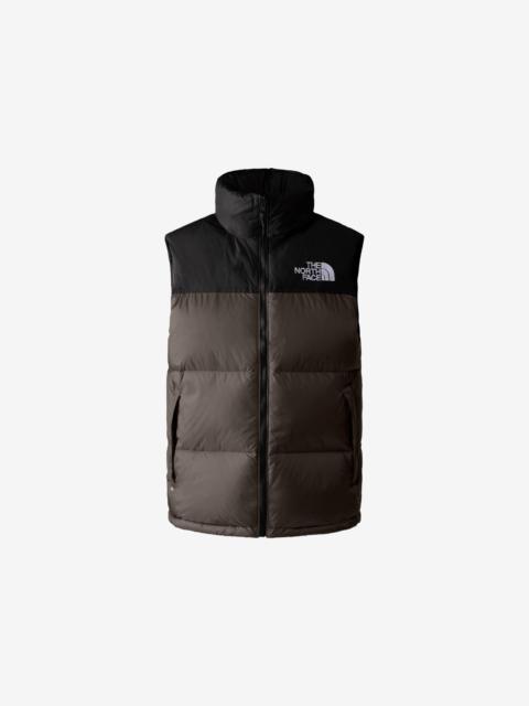 1996 Retro Nuptse Vest