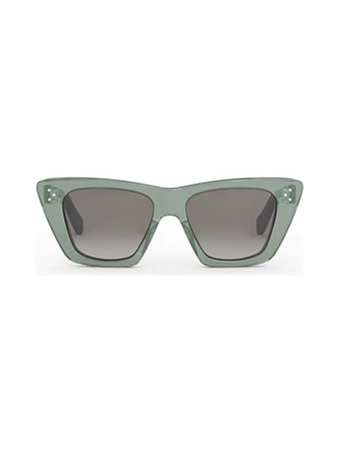 Cl40187i Sunglasses