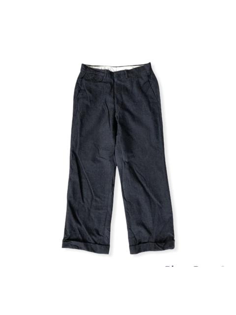 Other Designers Chaps Ralph Lauren - Chaps Ralph Lauren Wool Casual Pant