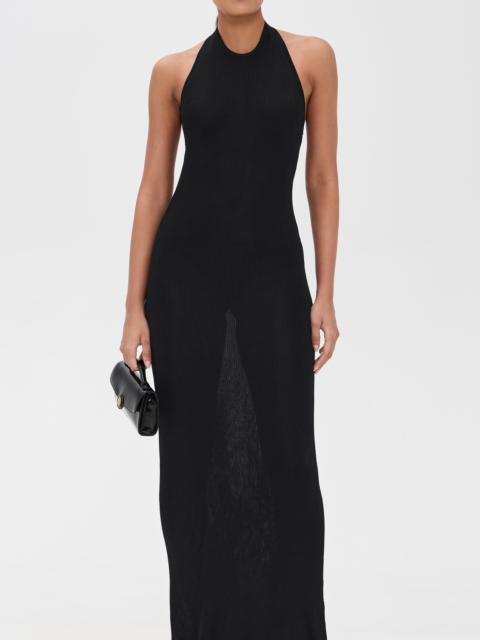 NILI LOTAN Gertrude Sweater Dress