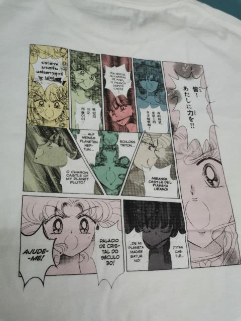 Other Designers Japanese Brand - Sailor Moon Pretty Guardian/ Akira/