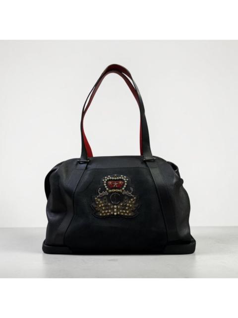 Christian Louboutin CHRISTIAN LOUBOUTIN BAGDAMON BOSTON BAG