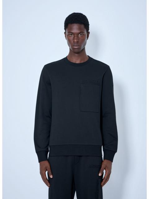 Moncler Moncler Men Crewneck Sweatshirt