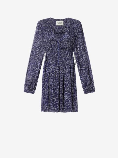 Isabel Marant Étoile LORIENA DRESS