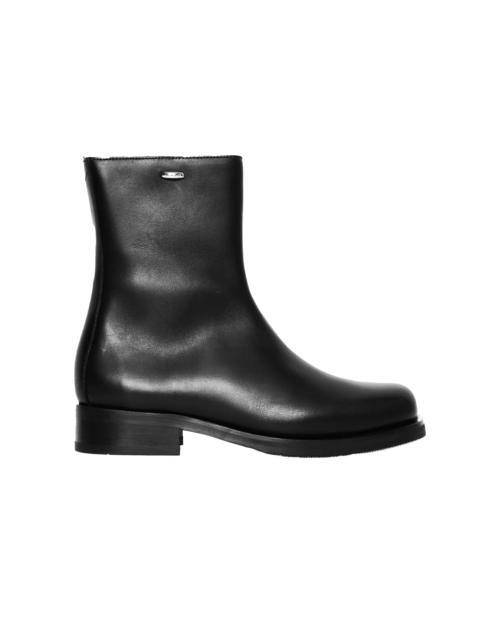 Our Legacy Our Legacy Camion Boot Black