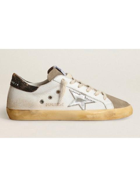 Golden Goose Golden Goose Super Star Sneakers