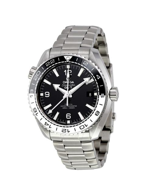 OMEGA Omega Seamaster Planet Ocean GMT Automatic Men's Watch 215.30.44.22.01.001