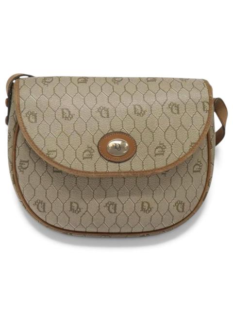 Dior Leather handbag