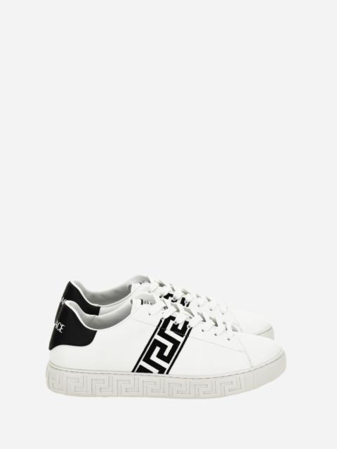 VERSACE Versace Sneaker In Responsible
