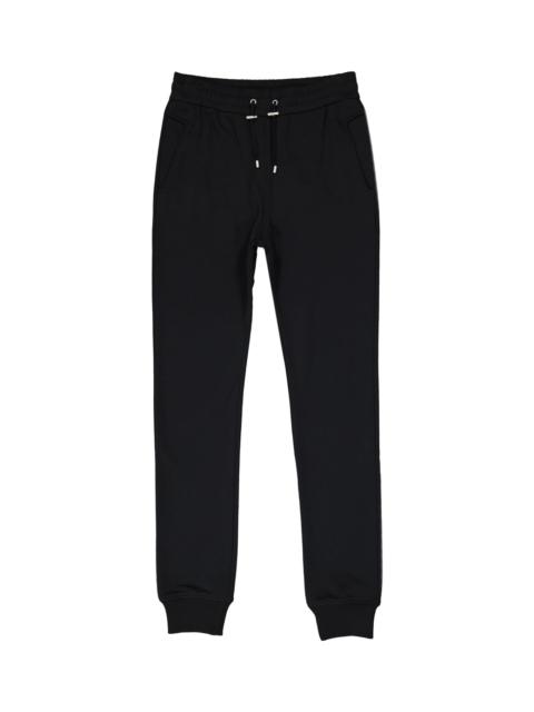 Balmain Cotton Sweatpants