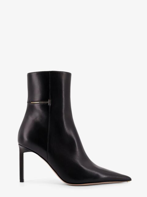 TOM FORD Tom Ford Leather Ankle Boots