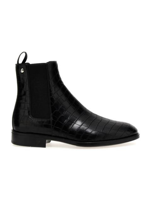 'sorrento' Ankle Boots