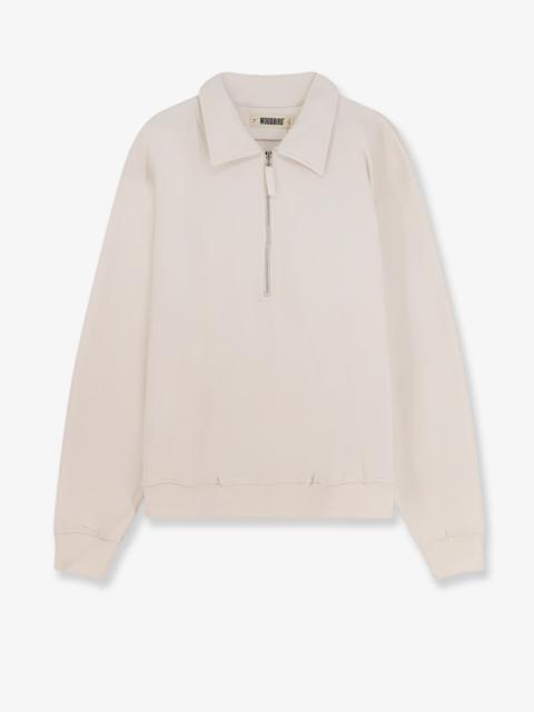 Other Designers Woodbird Wbtom Organic Cotton Sweatshirt