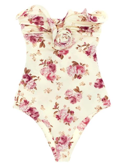 MAGDA BUTRYM 'RE26' one-piece swimsuit