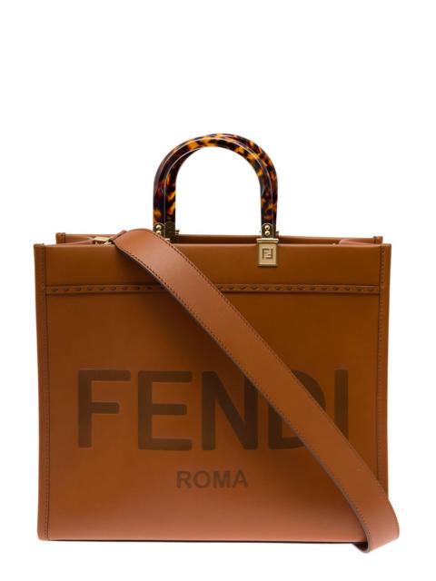 FENDI Fendi "fendi Sunshine" Medium Handbag
