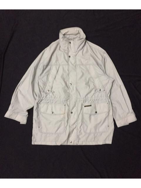 Other Designers Vintage - Vintage JapaneseBrand Crely Field Long Jacket