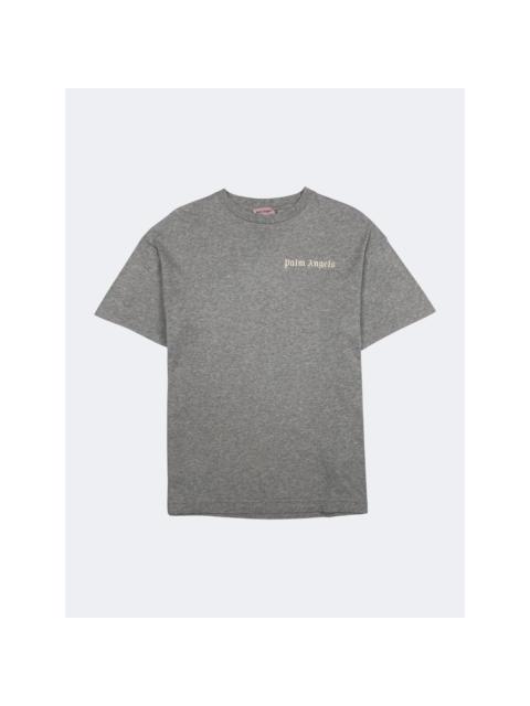 Palm Angels S/S 2019 Logo Print T-Shirt