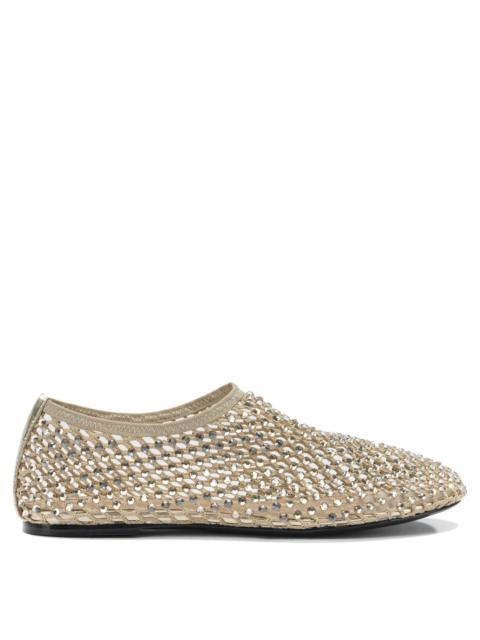 Other Designers Strategia Ballerinas