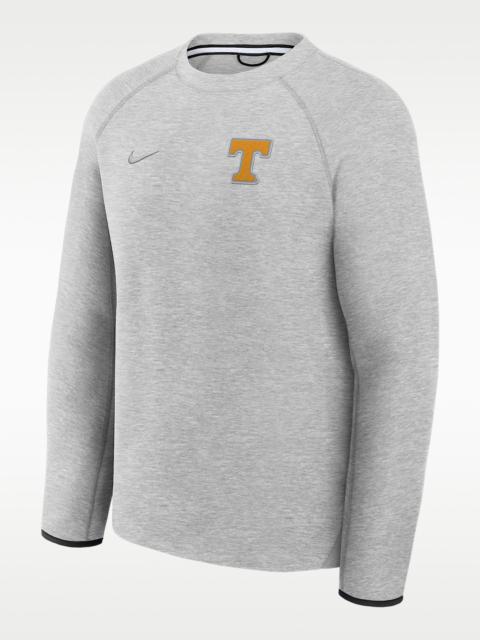 Nike Tennessee Tech Fleece Men's Nike College Pullover Crew