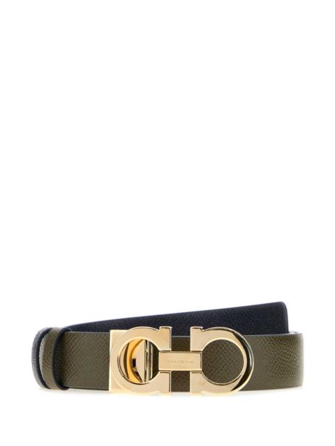 FERRAGAMO Salvatore Ferragamo Women Donna H.25
