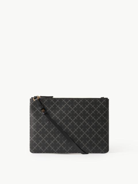 BY MALENE BIRGER Ivy purse