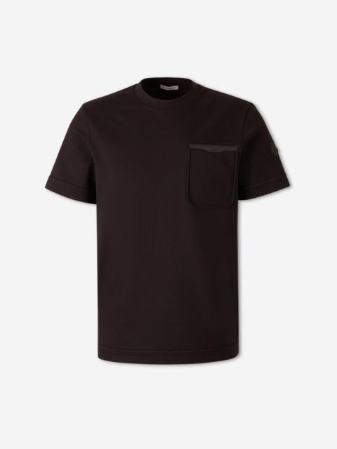 Moncler ROUND NECK T-SHIRT