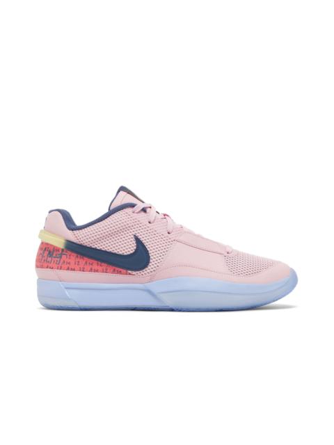 Nike Ja 1 'Day One - Soft Pink'