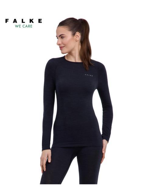 FALKE Women Long-sleeve shirt Wool-Tech