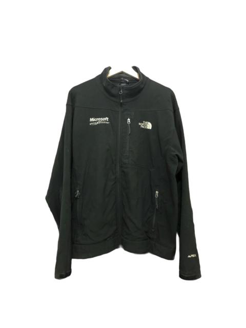 The North Face X Microsoft Game Studios Jacket 2007