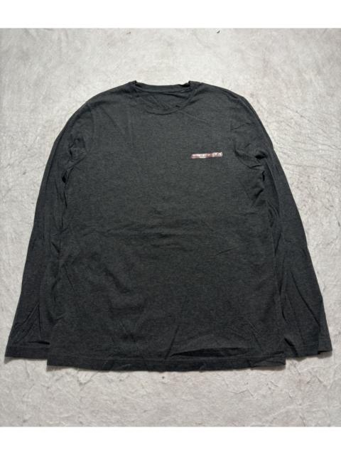 Prada Vintage Prada Longsleeve Tshirt