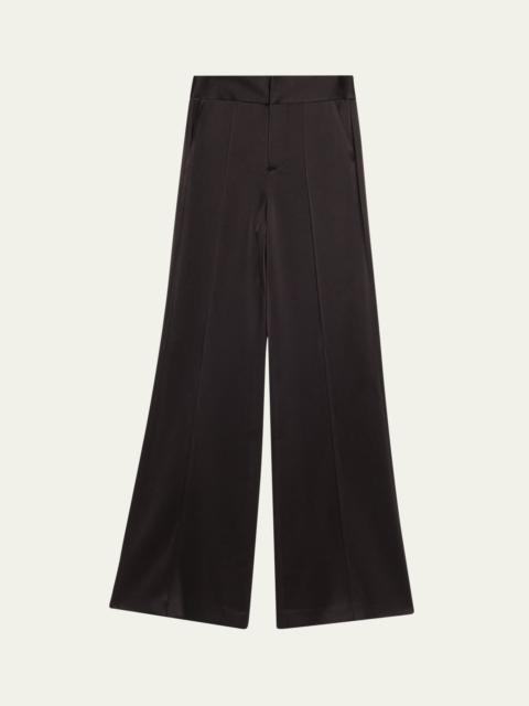 Dylan Wide-Leg Pants