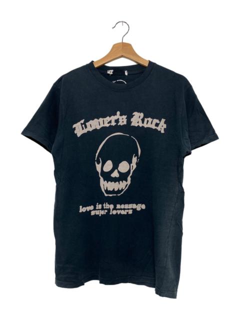 Other Designers Vintage Super Lover Skulls Tees / Travis Scott