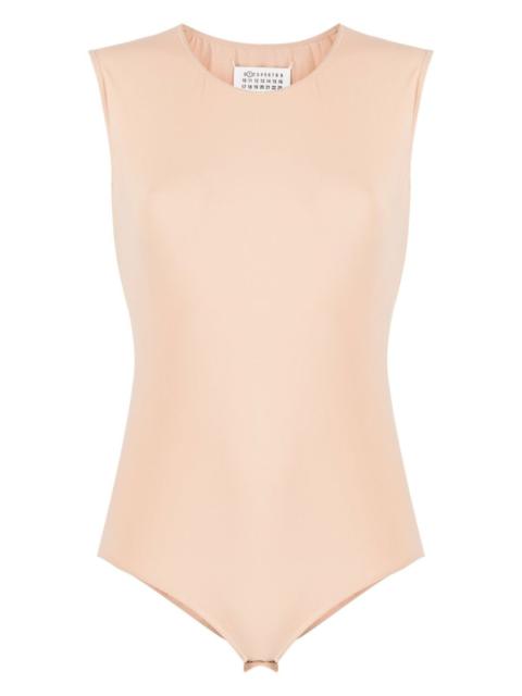 Maison Margiela Basic Roundneck Body