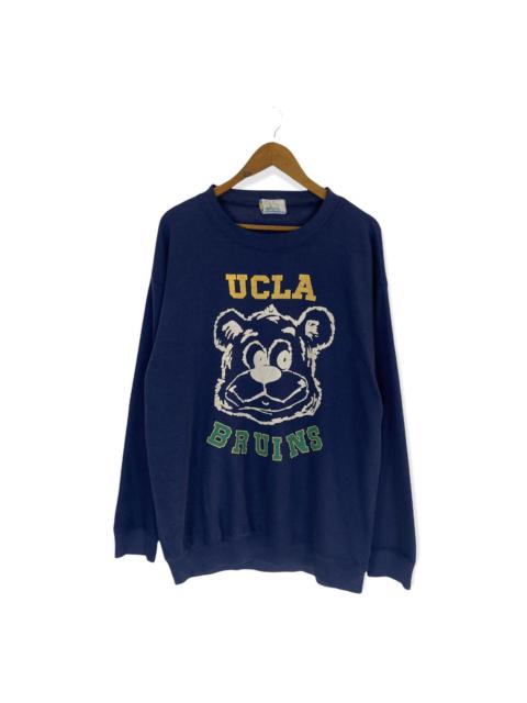 Other Designers VINTAGE UCLA BRUINS SWEATSHIRT