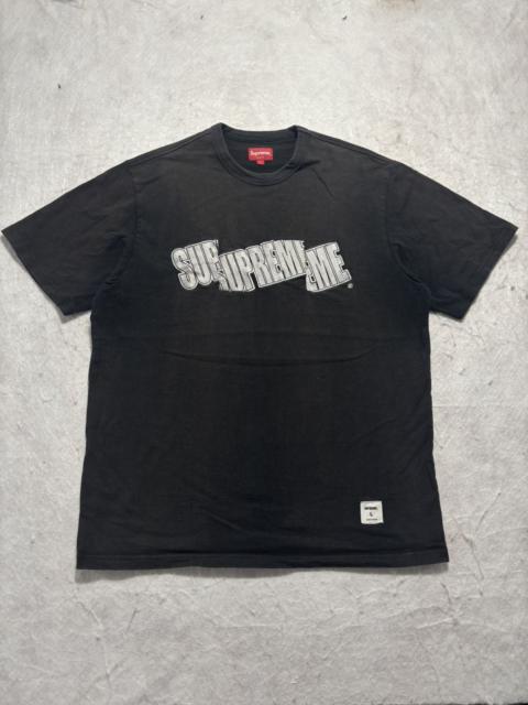 Supreme Supreme - I HATE TEXAS Tee Shirt 2003 S/S03 tshirt | yeezy