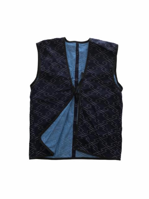 Other Designers Japanese Brand - Rare Japanese sashiko stitching