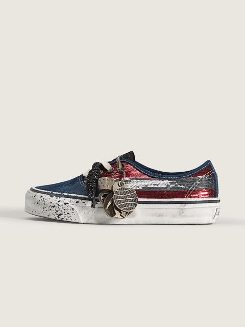 Vans Premium Authentic Shoe