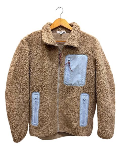 JW Anderson J.W Anderson x Uniqlo Fleece Jacket