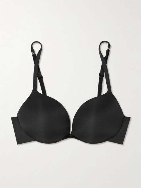 SKIMS Ultimate Teardrop Push-up Bra