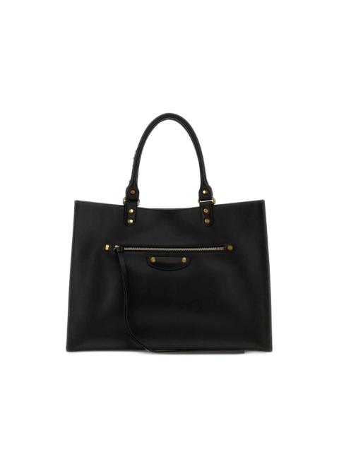 BALENCIAGA Balenciaga Black Tote Bags Women