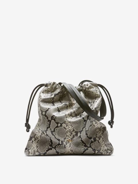 N°21 EVA SHOULDER BAG