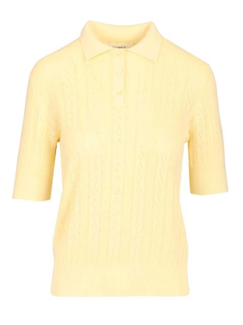 LISA YANG Lisa Yang Women Sweater With Collar