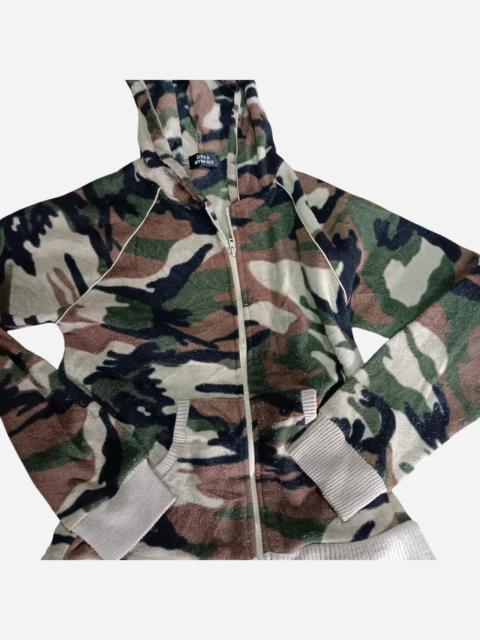 Other Designers Men's Multi Hoodie