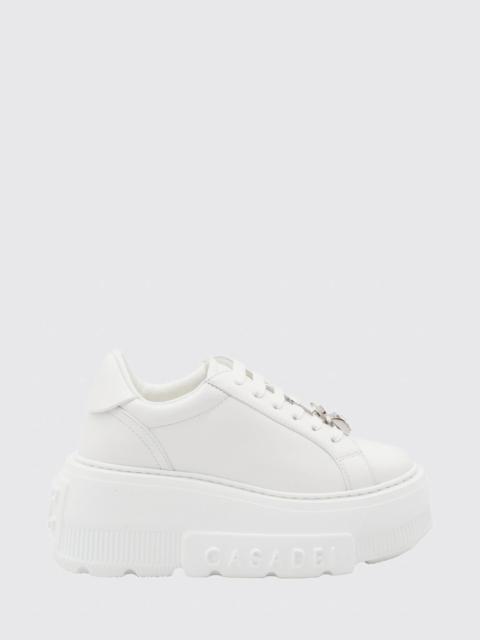 CASADEI Sneakers woman Casadei