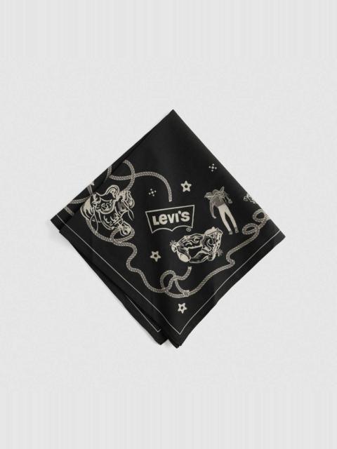 Levi's RANCHERS BANDANA