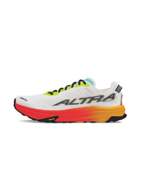 ALTRA Men's Mont Blanc Carbon