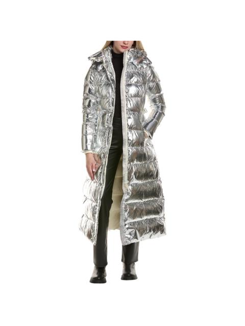 MACKAGE Mackage Calina Lustrous Down Maxi Coat