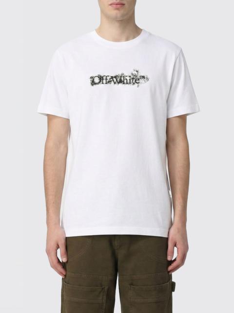 Off-White Polo shirt men Off-white