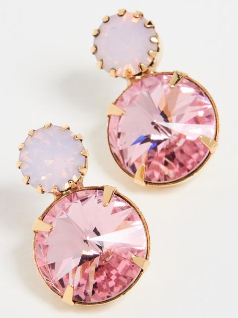 Jennifer Behr Myrla Earrings